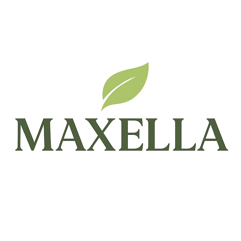 Maxella Logo